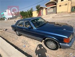 مێرسێدس بێنز S-Class